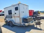 2000 Featherlite Fiber Optic Splicing Trailer