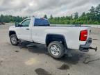 2016 GMC Sierra K2500 Heavy Duty