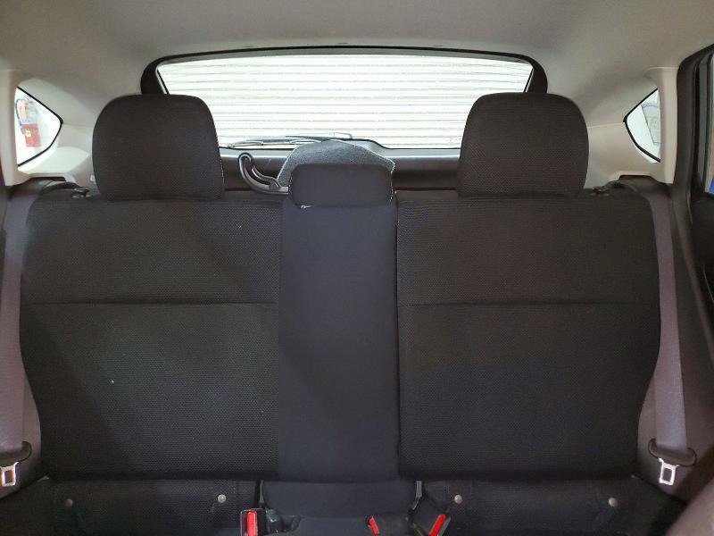 2014 Subaru Xv Crosstrek 2.0 Premium
