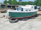 1995 Nimble Boats Nomad