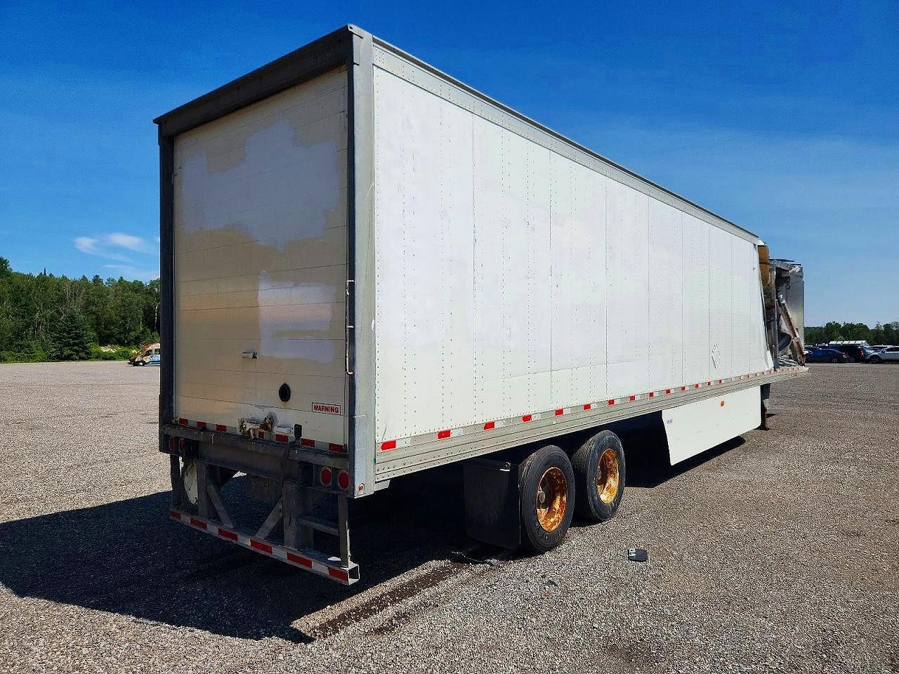 2017 Hyundai T5 CTV 53F