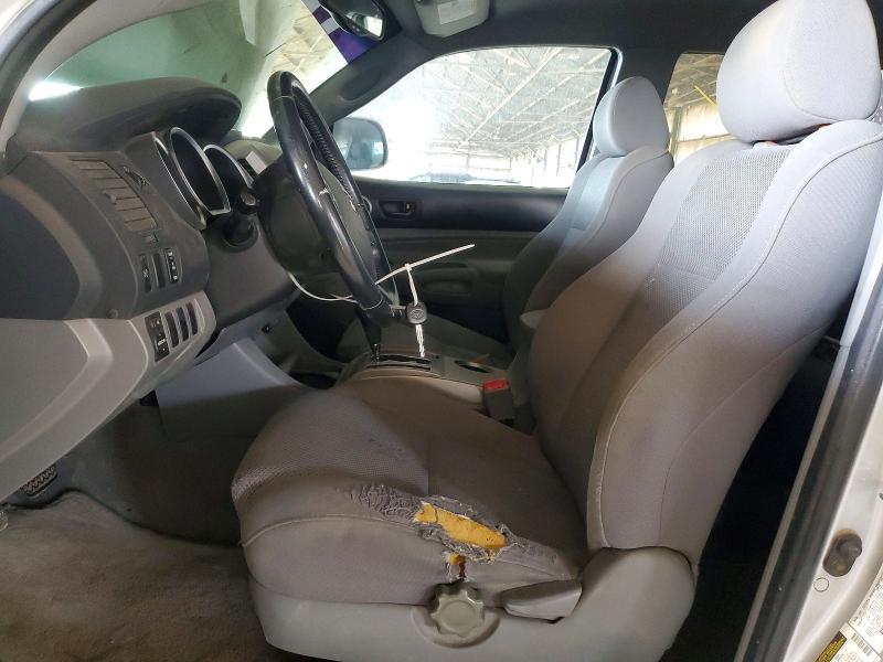 2005 Toyota Tacoma Double Cab Prerunner Long BED
