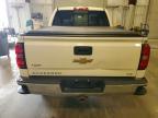 2014 Chevrolet Silverado K1500 LTZ