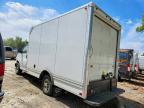 2024 Chevrolet Express G3500 BOX Truck
