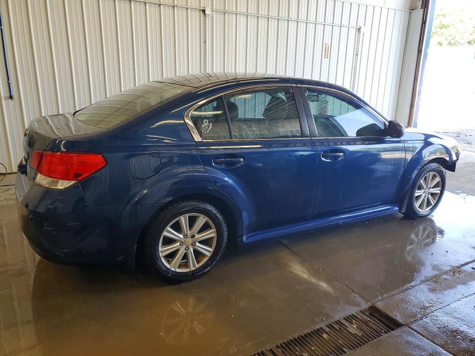 2011 Subaru Legacy 2.5i Premium
