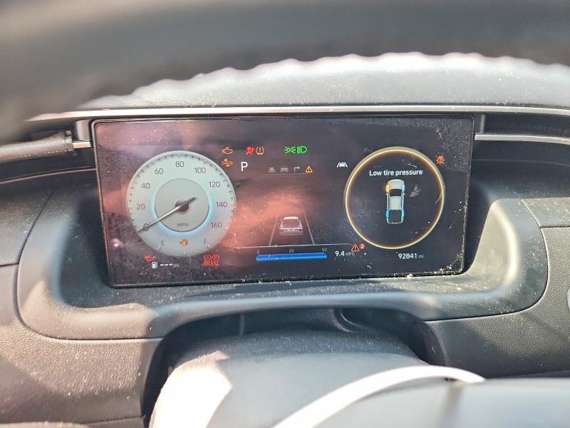 2023 Hyundai Santa Cruz SEL Premium