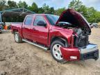 2007 Chevrolet Silverado C1500 Crew Cab