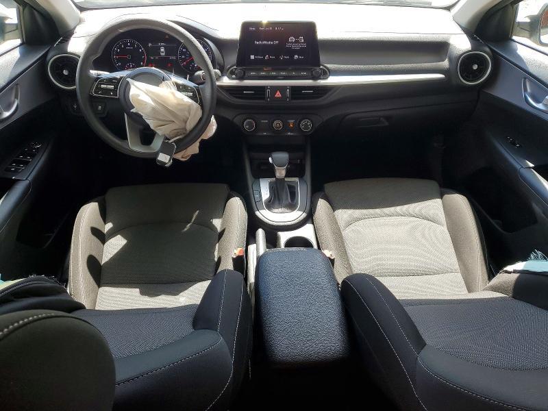 2024 KIA Forte lx