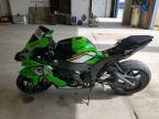 2025 Kawasaki ZX1002 M