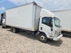 2022 Isuzu NPR HD BOX Truck ** R & D * CLN Title * PRI Fleet