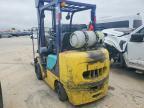 2007 Komatsu Forklift