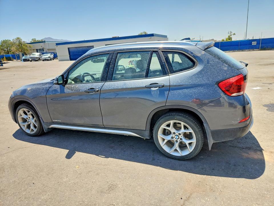 2014 BMW X1 Xdrive28i
