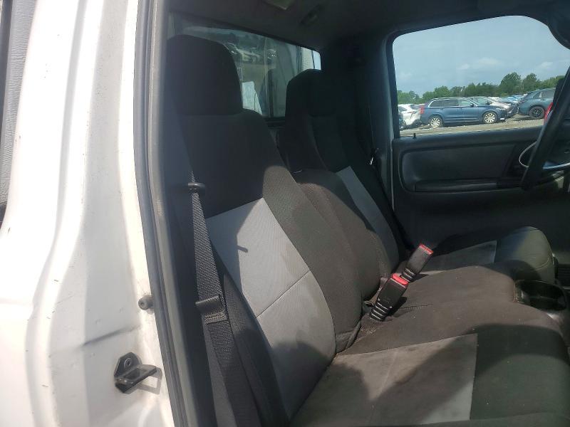 2009 Ford Ranger