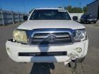2010 Toyota Tacoma Double Cab Prerunner Long BED