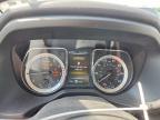 2017 Nissan Titan Platinum Reserve
