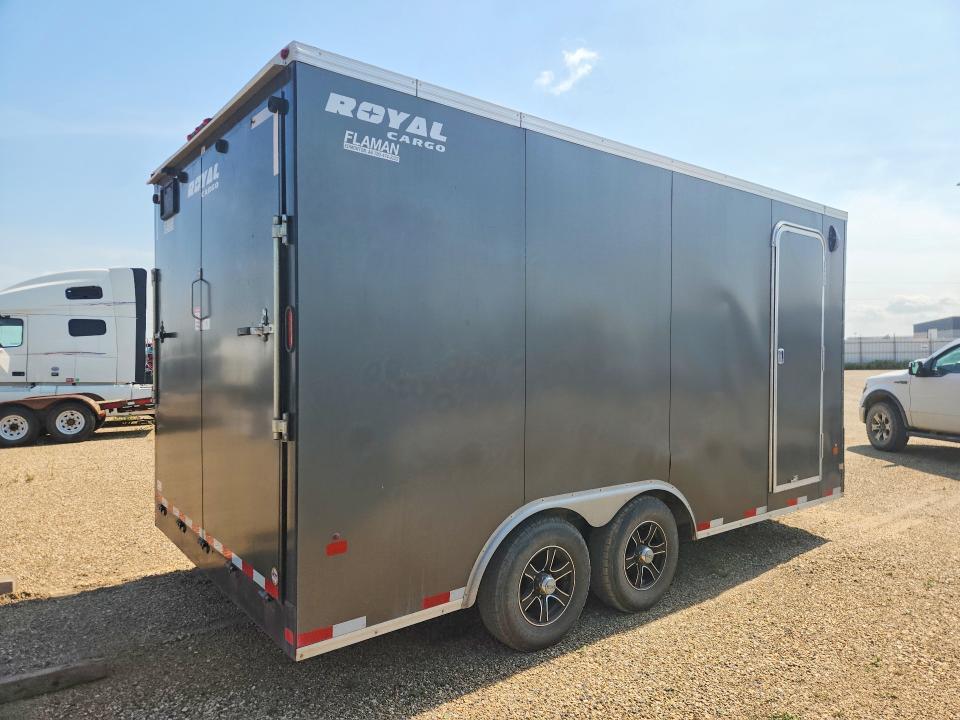2023 Royal Cargo Cargo Trailer