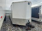 2020 Wells Cargo WVHD8524T4 Enclosed Cargo Trailer