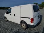 2015 Nissan NV200 S