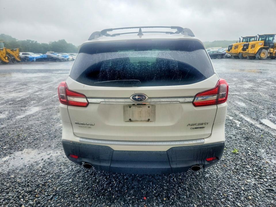 2020 Subaru Ascent Limited