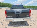 2010 Nissan Frontier SE V6