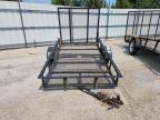 2021 Carry-On Trailer 2021 Utility Trailer