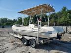 2010 Nautica Boat-Boat