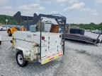 2001 Other 2001 Team Fenex Manhole Support Trailer