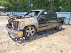 2014 Chevrolet Silverado C1500 LT