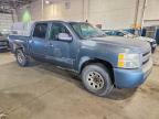 2008 Chevrolet Silverado K1500