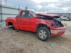 2002 Chevrolet Silverado K1500