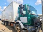 2016 Peterbilt 220 BOX Truck