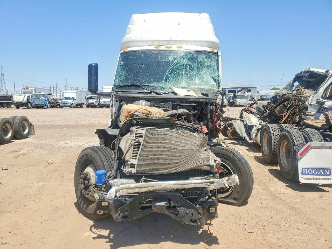 2024 International LT625 Semi Truck