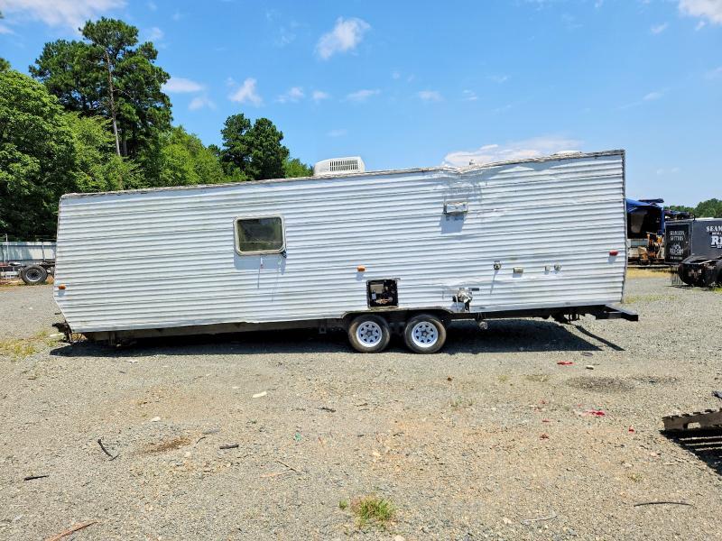 2006 Gulf Stream Cavalier Camper