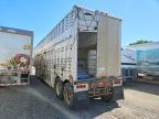 2015 Merritt Cattle 2015 Merritt Livestock Trailer