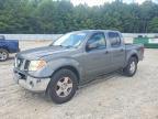 2007 Nissan Frontier SE