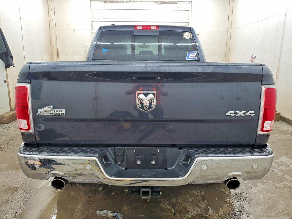 2016 Dodge RAM 1500 SLT