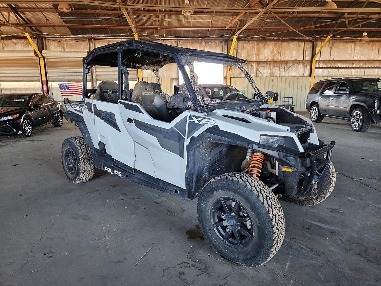 2022 Polaris General