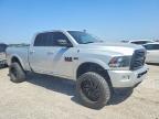2017 Dodge RAM 2500 SLT