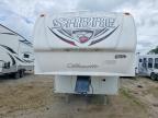 2012 Forester 2012 Sabe Trailers
