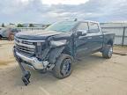 2024 Chevrolet Silverado K1500 LTZ