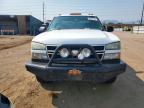 2007 Chevrolet Silverado K1500 Classic Crew Cab