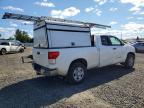 2010 Toyota Tundra Double Cab SR5