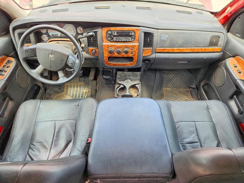 2004 Dodge RAM 1500 ST