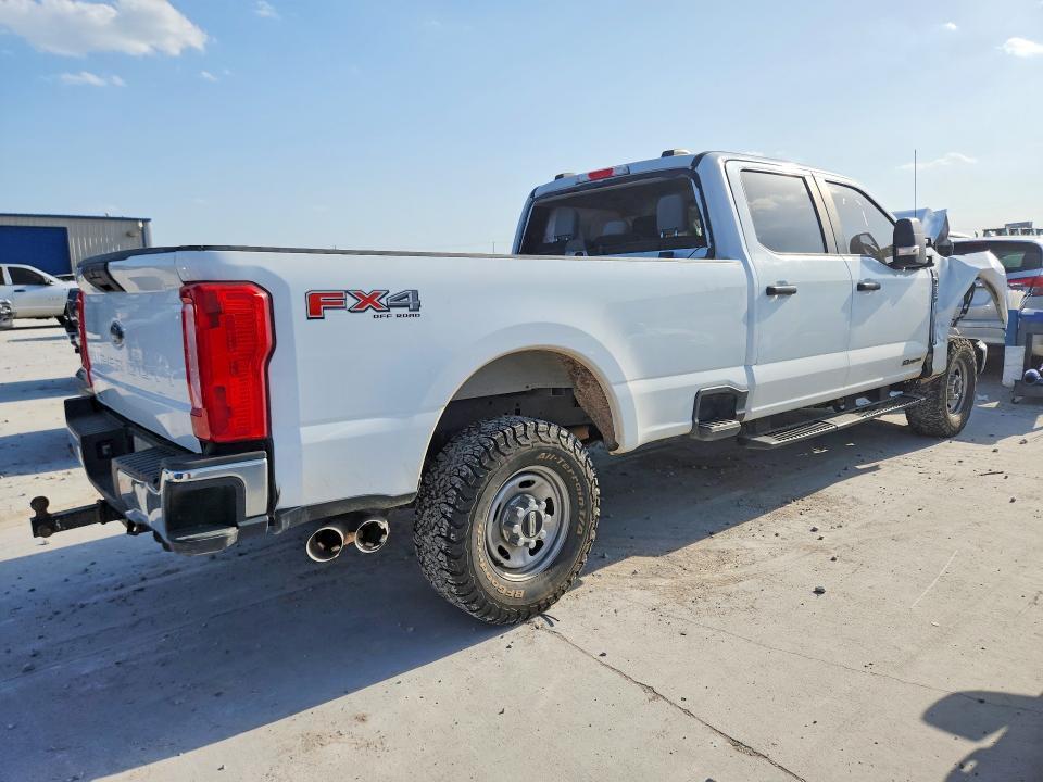 2023 Ford F250 Super Duty