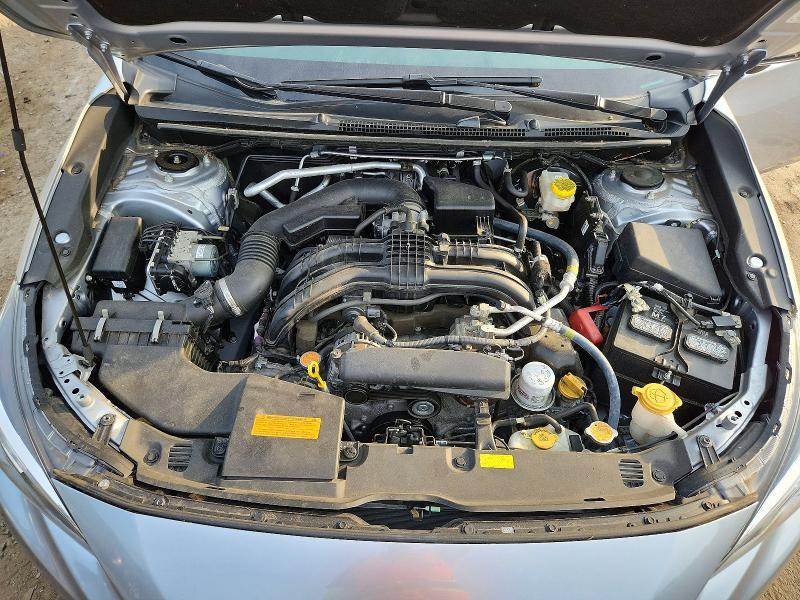 2023 Subaru Impreza Premium