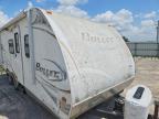 2011 Keystone Bullet Camper