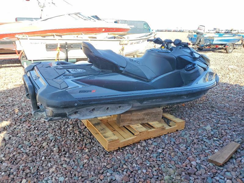 2022 Sea-Doo RXT-X 300