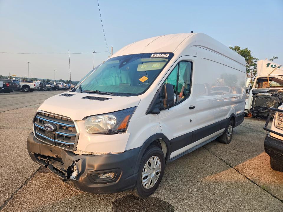 2022 Ford Transit T-350