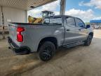 2024 Chevrolet Silverado K1500 LT Trail Boss