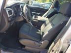 2018 Nissan Titan S
